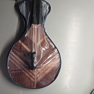 Ciroa Designer Paddle Ball Set 2 Racquets 2 Balls